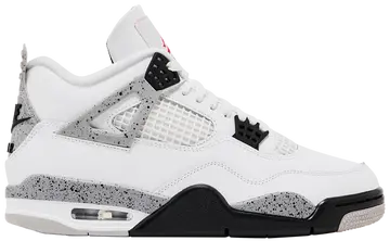 Nike Air Jordan 4 Retro