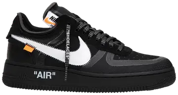 Nike Air Force 1 Low