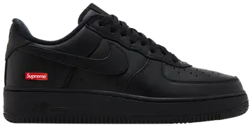 Nike Air Force 1 Low Supreme